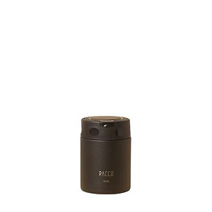 Pote Térmico FOOD JAR 350ml Preto PACCO