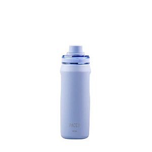 Garrafa Térmica VYTA 500ml Lavanda PACCO