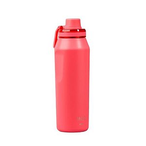 Garrafa Térmica VYTA 950ml Lovely Coral PACCO