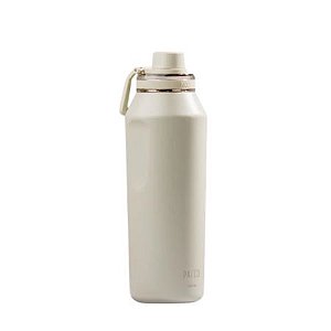 Garrafa Térmica VYTA 1200ml Creme PACCO