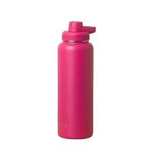 Garrafa Térmica HYDRA 1200ml Fúcsia PACCO