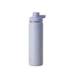 Garrafa Térmica HYDRA 650ml Lavanda PACCO
