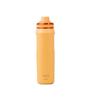 Garrafa Térmica VYTA 650ml Yellow Crush PACCO