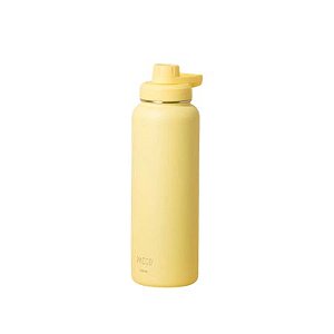 Garrafa Térmica HYDRA 950ml Lima PACCO