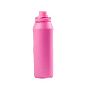 Garrafa Térmica VYTA 950ml Chiclete PACCO