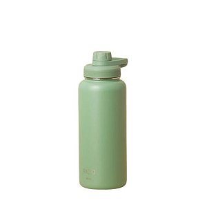 Garrafa Térmica HYDRA 950ml Menta PACCO