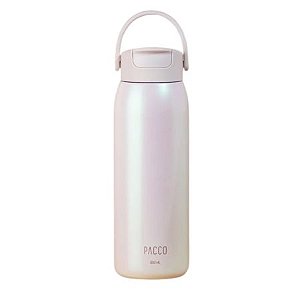 Garrafa Térmica EASY 950ml Moonstone Pacco