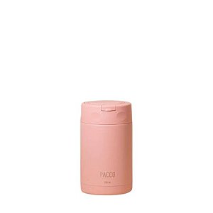 Pote Térmico FOOD JAR 500ml Rose PACCO