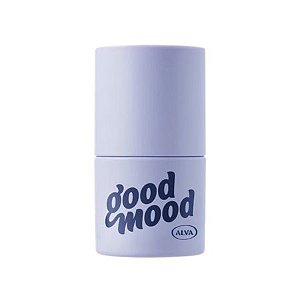 Desodorante Roll-on Blueberry Good Mood 50ml Alva