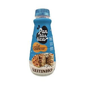 Panqueca Leitinho 600g La Ganexa