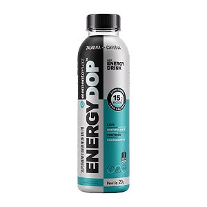 Energydop Energy Drink 20g Elemento Puro