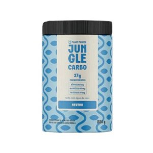 Jungle Carbo Neutro 880g Plant Power