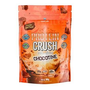 Protein Crush Chocotine Refil 900g Under Labz