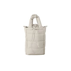 Bolsa Mini Soft Creme Pacco