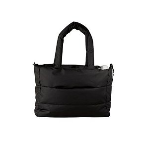 Bolsa Maxi Soft Preta Pacco