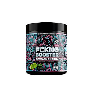 FCKNG BOOSTER Apple Beat 300g Under Labz