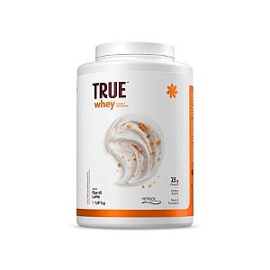 True Whey Fior Di Latte 1810g True Source