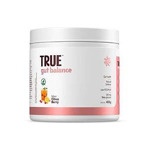 Gut Balance Citrus Berry 450g True Source