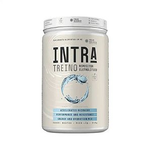 Intra-Treino Repositor Eletrolítico Sport Line Neutro 810g True Source