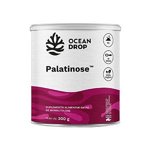 Palatinose 300g Ocean Drop