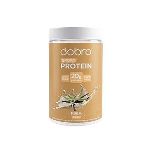 Sport Protein Sabor Cookies´n Cream 450g Dobro