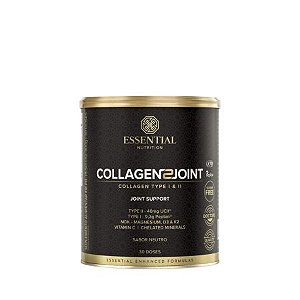 Collagen 2 Joint Neutro Lata 300g 30 Doses Essential Nutrition