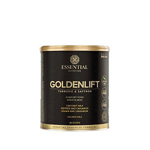 GoldenLift Lata 210g 30 Doses Essential Nutrition