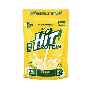 HIT Protein Original BAG 900g Adaptogen