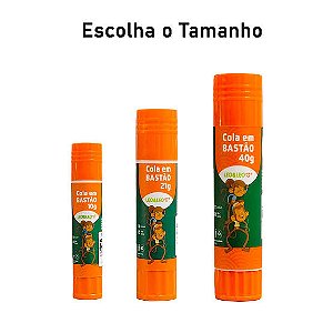 COLA BASTÃO LEO&LEO