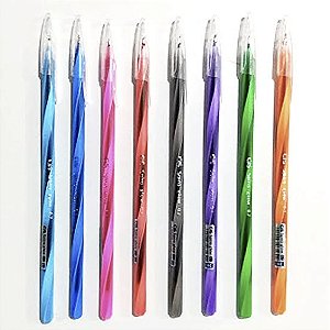 CANETA SPIRO GLOW 0.7 CIS