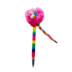 CANETA PERSONALIZADA FEMININO
