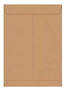 ENVELOPE PARA DOCUMENTO A4 FORONI