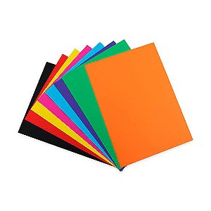 PAPEL COLOR PLUS UNIDADE