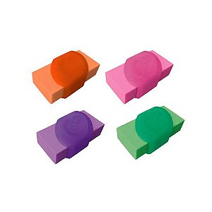 BORRACHA NEON BIC