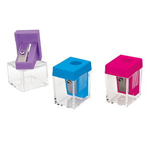 APONTADOR MINI TRIS