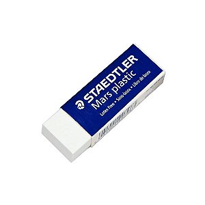 BORRACHA MARS STAEDTLER