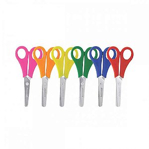 TESOURA 13CM MASTERPRINT