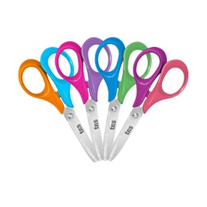 TESOURA 13CM CLASS DUO TRIS