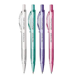LAPISEIRA 0.5 POLY TRI SHAPE FABER CASTELL