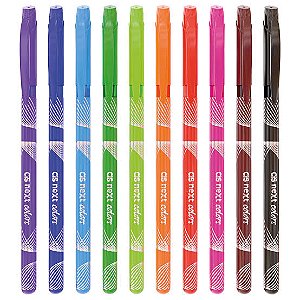 CANETA NEXT COLORS 0.7 CIS