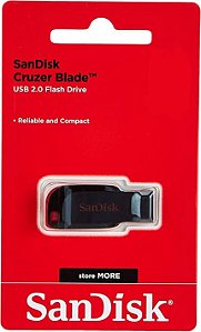PEN DEIVE SANDISK