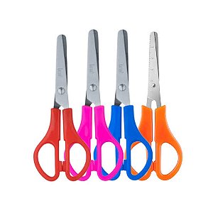 TESOURA 13CM SOUL NEON BRW