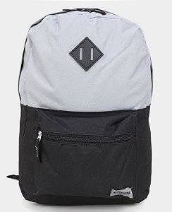 MOCHILA CASUAL BRANCO YINS