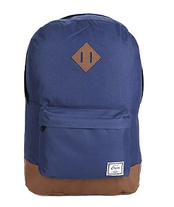 MOCHILA CONVOY MARINHO YINS
