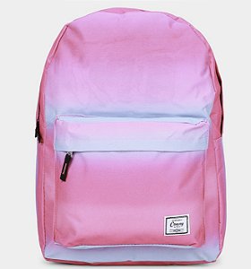 MOCHILA CONVOY ROSA+AZUL YINS