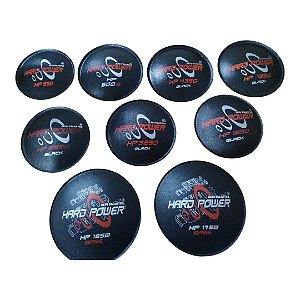 Protetor Hard Power Modelos