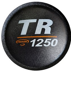 Protetor TR 1250 135mm