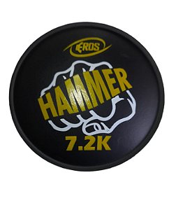 Protetor Hammer 7.2K 135mm