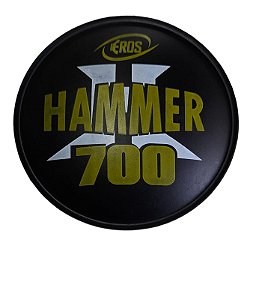 Protetor  Hammer 700 135mm