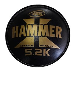 Protetor Hammer 5.2K 135mm